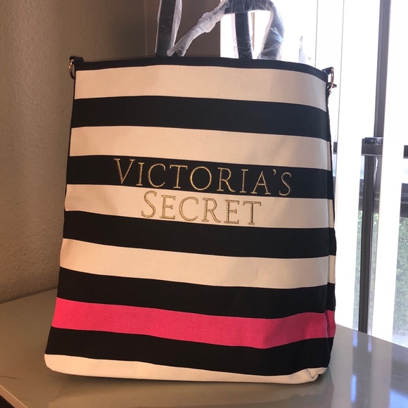 Victoria Secret Tote bag - Picture 5 of 8